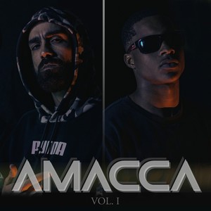 Amacca, Vol. 1 (Explicit)