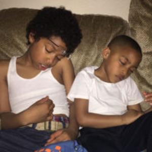 Penguin (feat. 4eyes!) (Explicit)