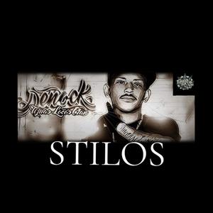 STILOS (feat. LANOTADELTERROR, ESE YOGUI & PONCHE LALO) [Explicit]