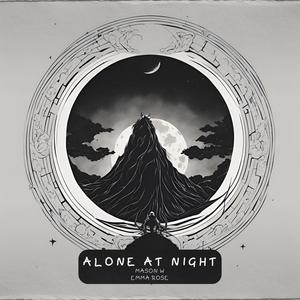 Alone at Night