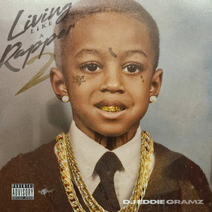 Living Like a Rapper 2 (Explicit)