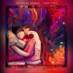 Sad Eyes (Mauro Masi Remix)