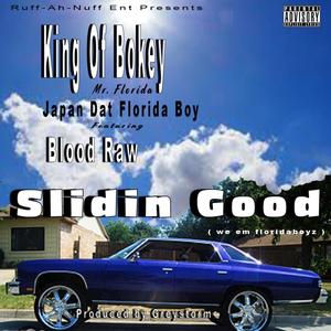 Slidin Good (We Em Floridaboyz) (feat. Blood Raw) (Explicit)