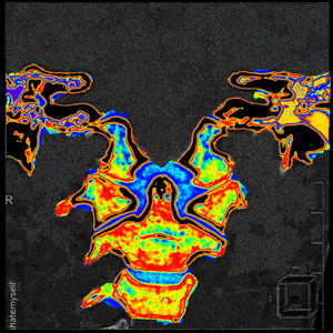 HATE MYSELF(FOR HATING MYSELF) (Explicit)