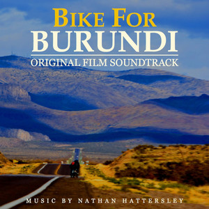 Bike for Burundi (Original Film Soundtrack)