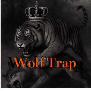 WOLF TRAP (feat. Musty) (Explicit)