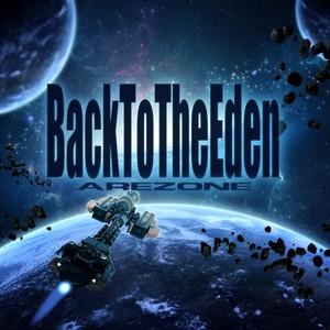 Back To The Eden