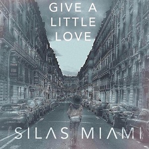 Give a Little Love