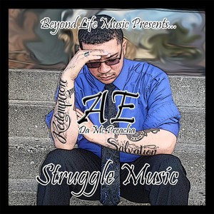 Struggle Music