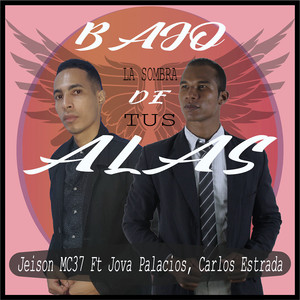 Bajo la sombra de tus alas