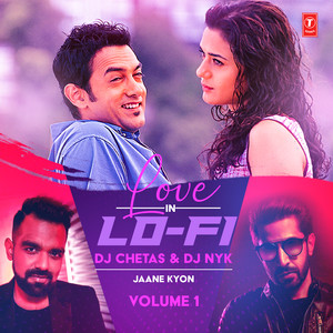 Jaane Kyon (From 