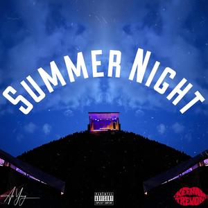 Summer Night (feat. Keenan TreVon) [Explicit]