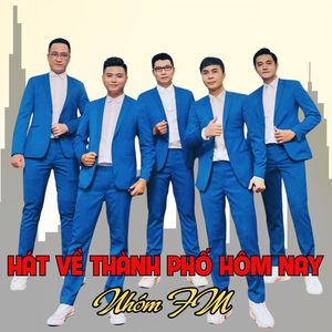 FM band - Đường Lên Đỉnh Vinh Quang