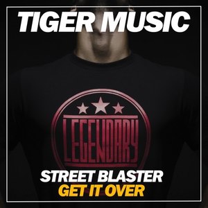 Get It Over (Dub Mix)