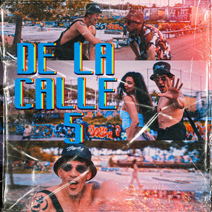 De la calle 5 (Explicit)