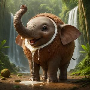 Cocofanto Elefanto
