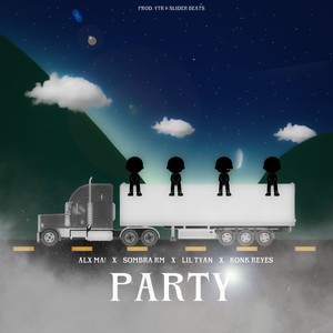 Party (Explicit)