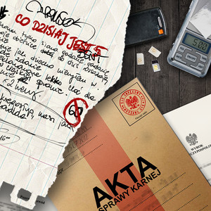 Co dzisiaj jest 5 (feat. Fuso, Lopez, Perszing) (Explicit)