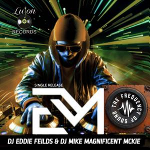 E M (feat. DJ Mike Magnificent McKie)