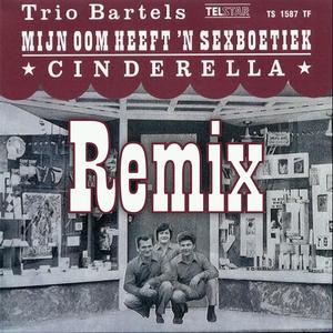 Cinderella Trio Bartels (House Remix)