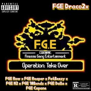 Everybody Eat (feat. FGE Row, FGE Reaper, FGE Dolla & 9inex) (Explicit)
