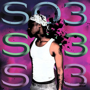 SO3 (Explicit)