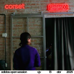 8 - Adidas Open Session