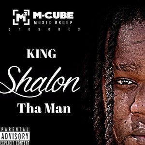 Tha Man (Explicit)