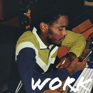 Work (Explicit)