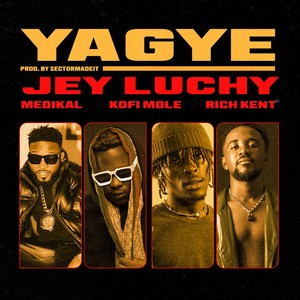 Yagye (Explicit)