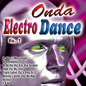 Onda Electro - Dance Vol. 1