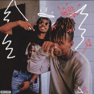 Spacy Kacy(feat. DoloDuceDuke) (Explicit)