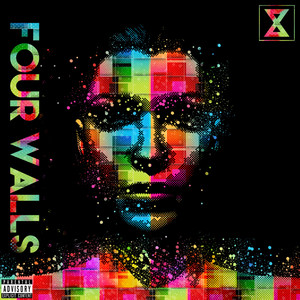 Four Walls (Explicit)