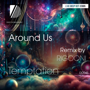 Temptation (RIGOONI Remix)