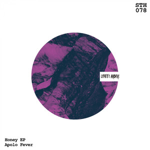 Honey (Original Mix)