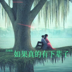 如果真的有下辈子 (伴奏)