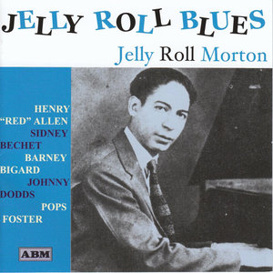 Original Jelly-Roll Blues