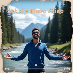 Let the Moon Shine