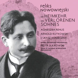 Powrót syna marnotrawnego, Op. 3 - Powrót syna marnotrawnego, Op. 3: The Mother