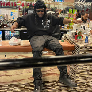 Early morning session (feat. DP Pope & Mel Ispy) (Explicit)