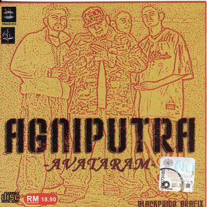 Agniputra