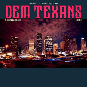 Dem Texans (feat. Lil Bri)