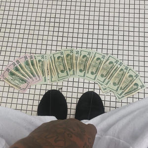 Dumb ass nigga (Explicit)