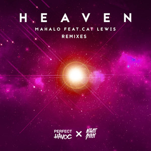 Heaven (feat. Cat Lewis) (Extended Mix)