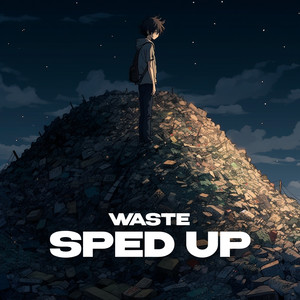 WASTE (super sped up)