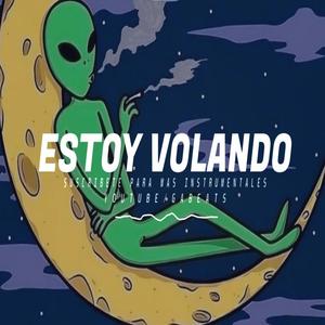 Base De Rap (Estoy Volando -Hip Hop Instrumental)