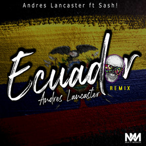 Ecuador (Remix)