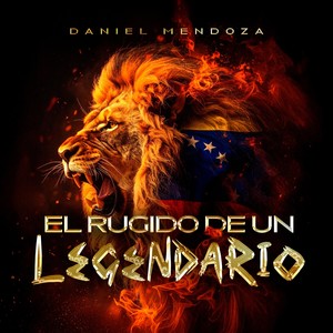 El Rugido De Un Legendario