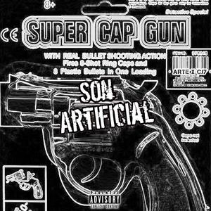 Son Artificial (feat. CJ7) (Explicit)