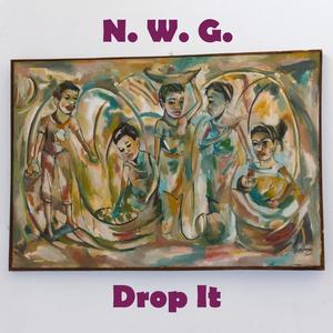 Drop It (feat. Brian Mathies)